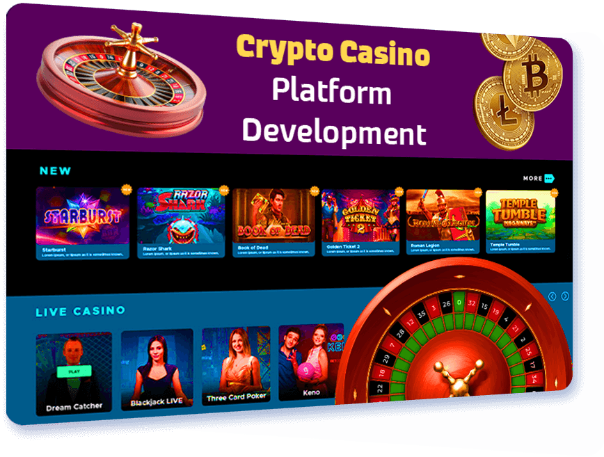 Crypto-Casino-Platform-Development