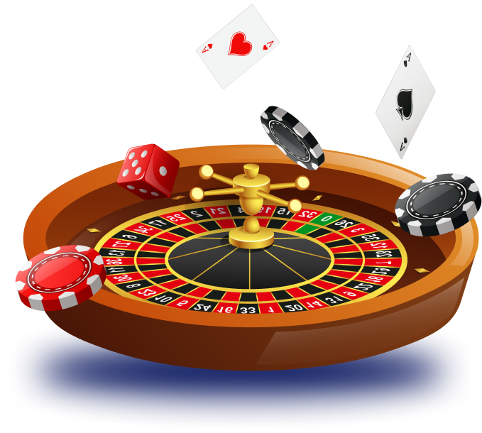 HTML5 Casino Software