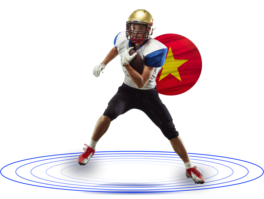 Sportsbook Software Providers in Vietnam