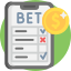 Custom Betting Options