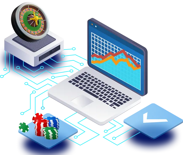 Casino Algorithm Software