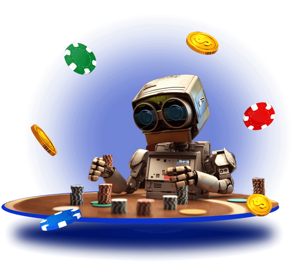 casino bot software