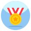 Achievement Badges