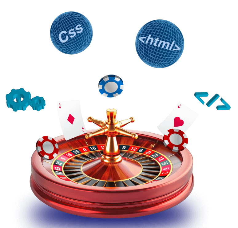 Web3 Casino Software