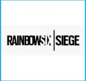 Rainbow Six Seige