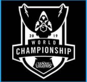 League Of Legends World Championship